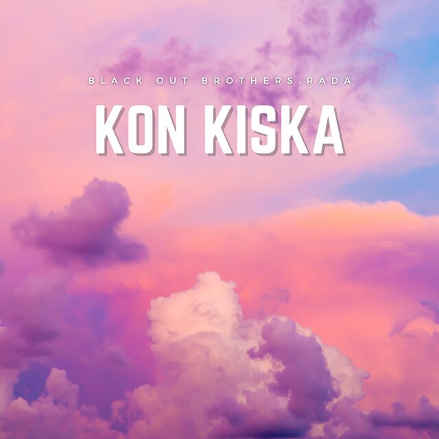 Kon Kiska