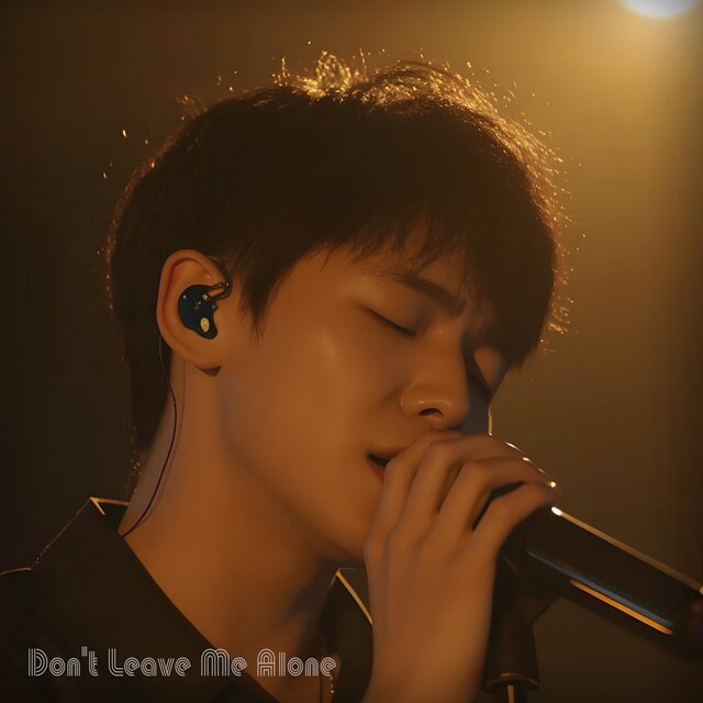 Don't Leave Me Alone