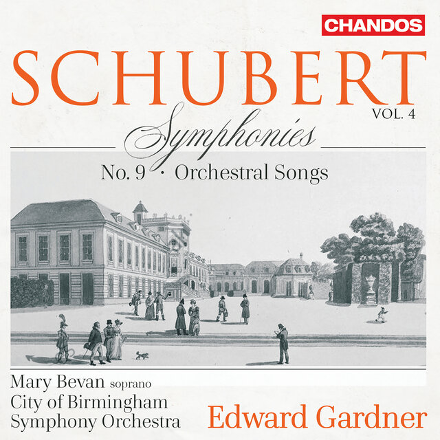 Schubert: Die Forelle, Op. 32, D 550 