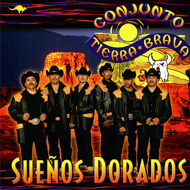 Conjunto Tierra Brava