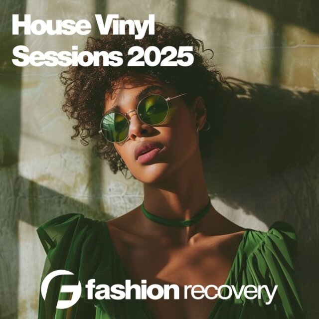 House Vinyl Sessions 2025