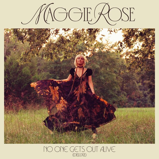 No One Gets Out Alive (Deluxe)