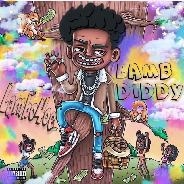 Lamb Diddy