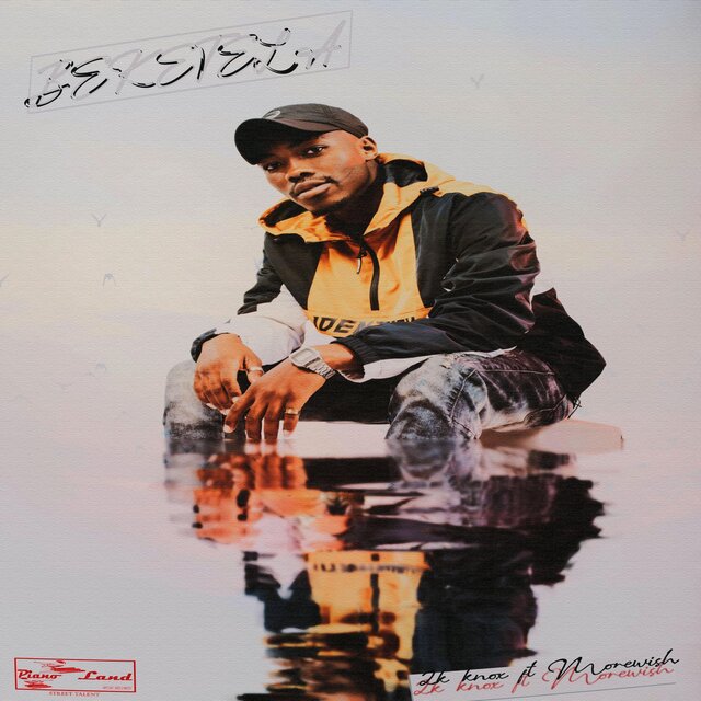 Beketela (feat.Morewish)