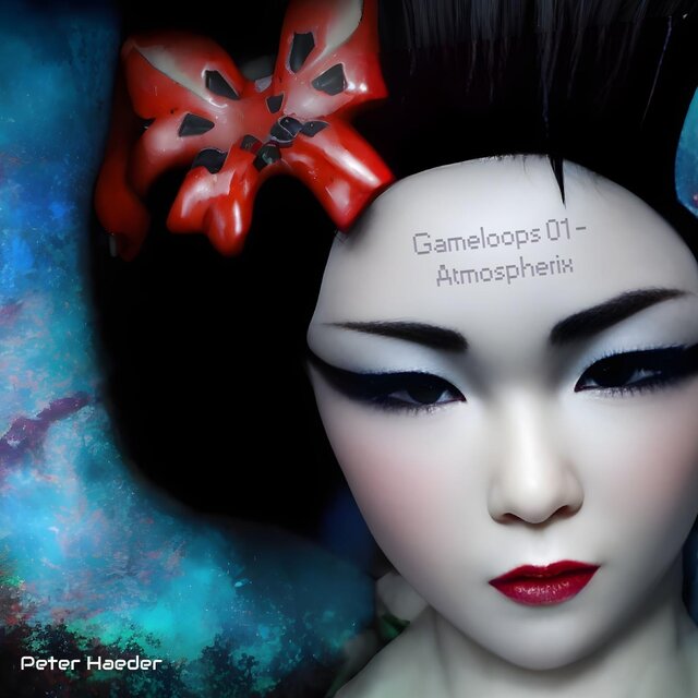 Gameloops 01 - Atmospherix