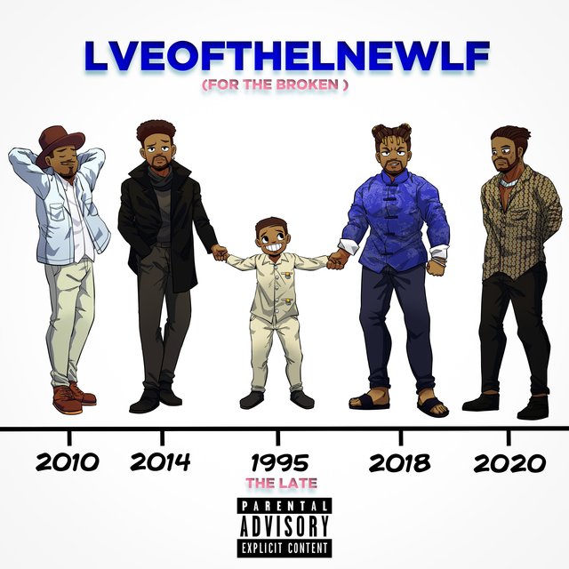 LVEOFTHELNEWLF