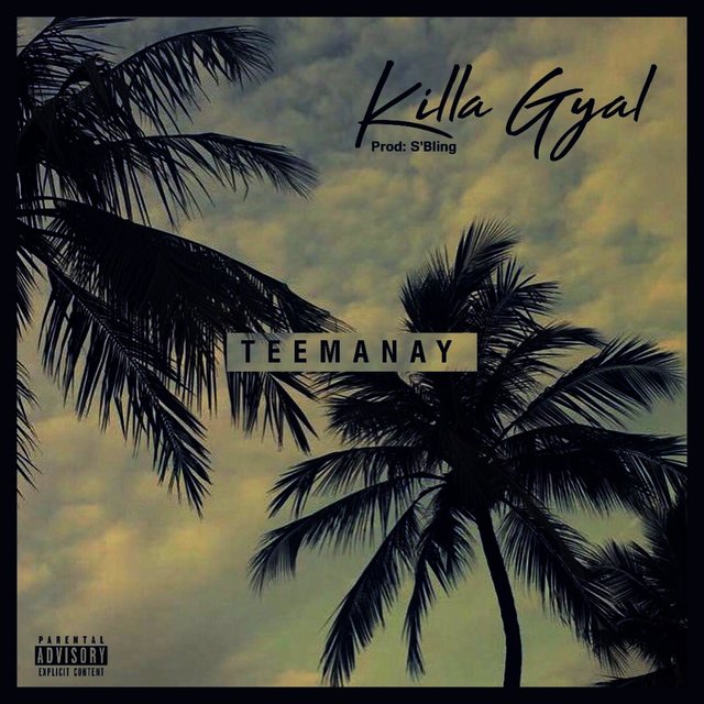 Killa Gyal