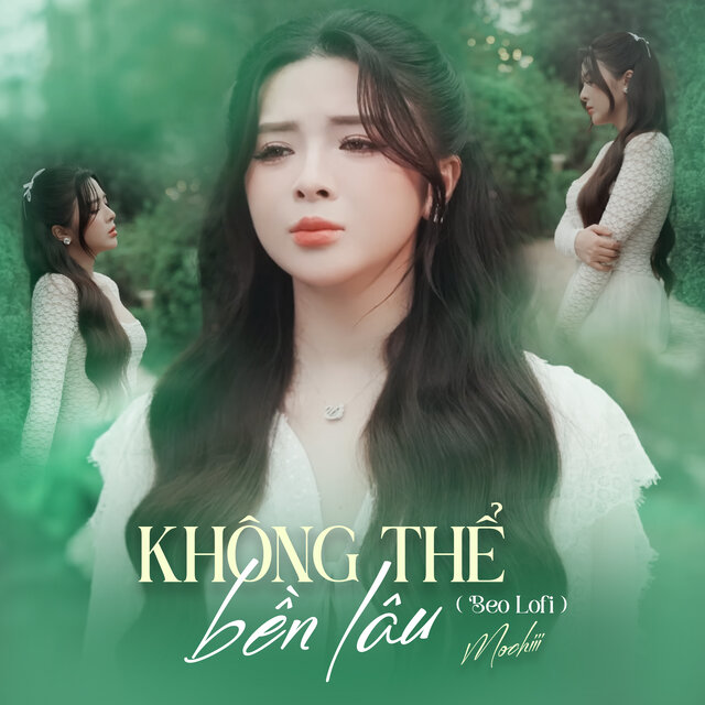 Không Thể Bền Lâu (Beo Lofi Mix)