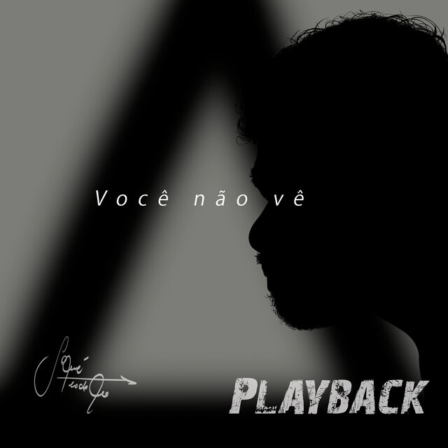 Você Não Vê (Playback)