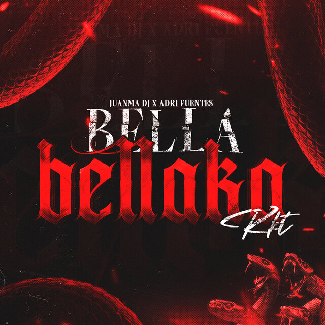 Bella Bellaka Rkt