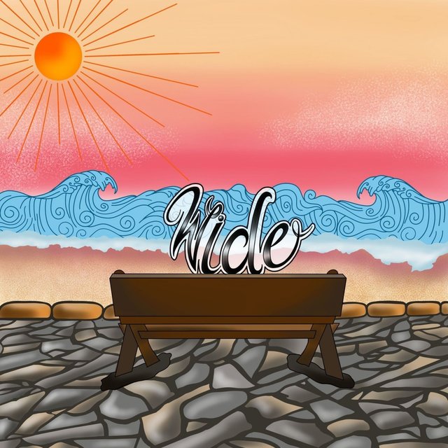 VOCÊ SERIA O PÔR DO SOL