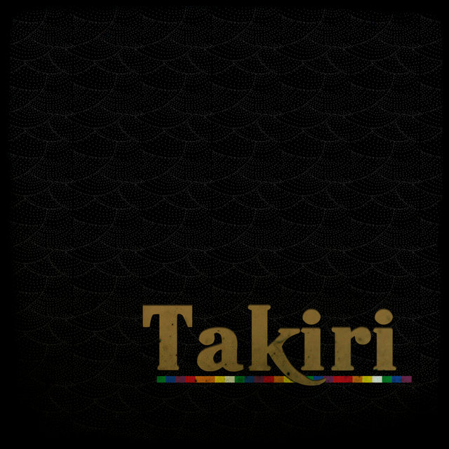 Takiri (Cover)