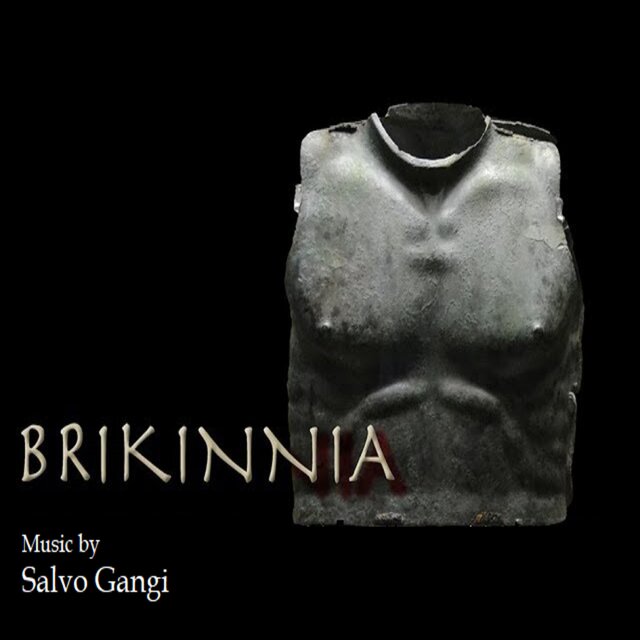 Brikinnia