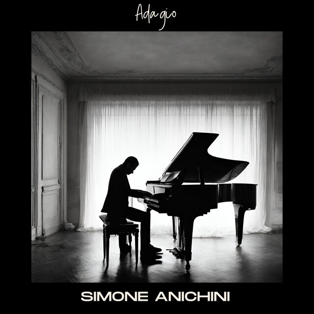Adagio in G Minor