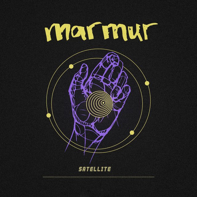 Satellite