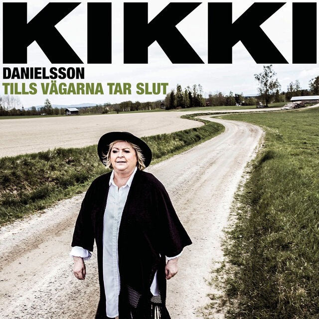 Tills vägarna tar slut