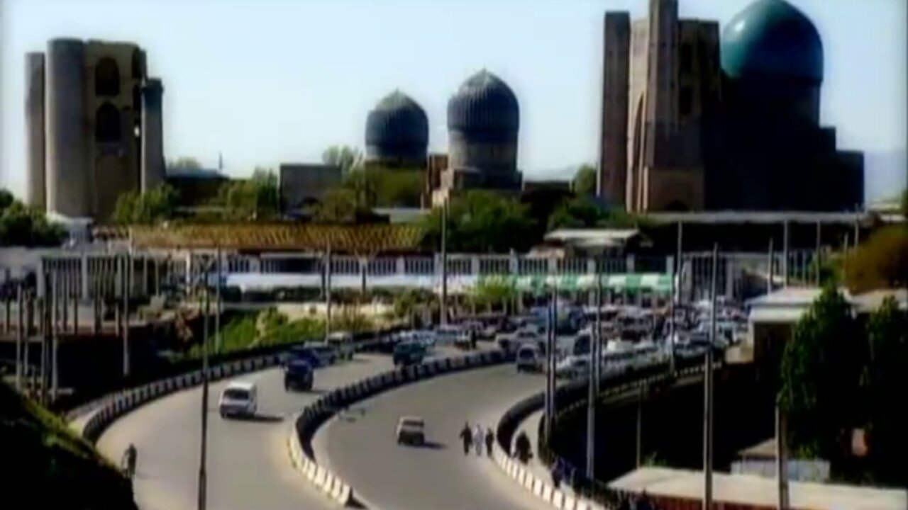 Samarqand