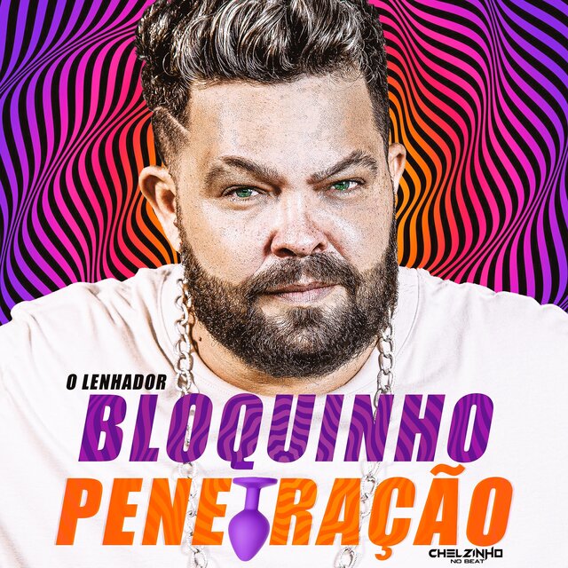 Bloquinho Penetração