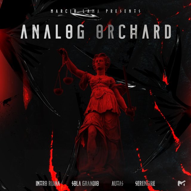 Analog Orchard