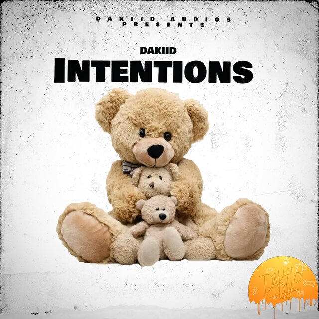 Intentions