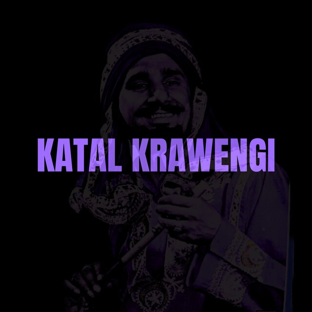 Katal Krawengi