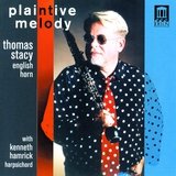 Concierto de Aranjuez: II. Adagio (arr. T. Stacy) - Concierto de Aranjuez: II. Adagio (arr. for english horn and harpsichord)