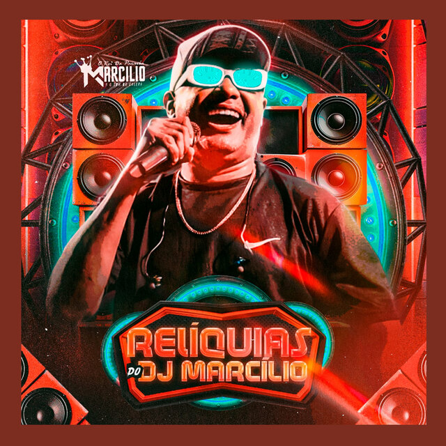Relíquias do Dj Marcilio