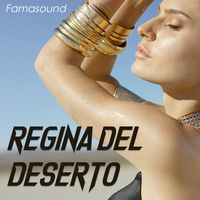 Regina del deseto