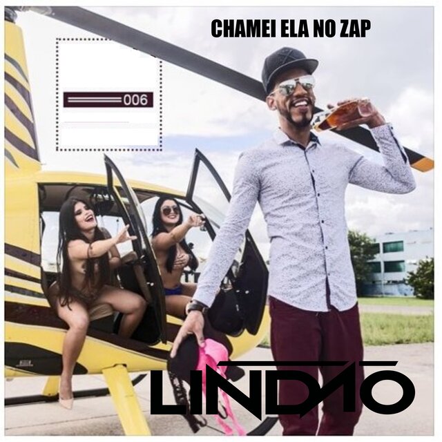 Chamei Ela no Zap  006