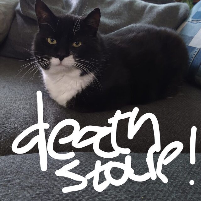 DEATHSTARE