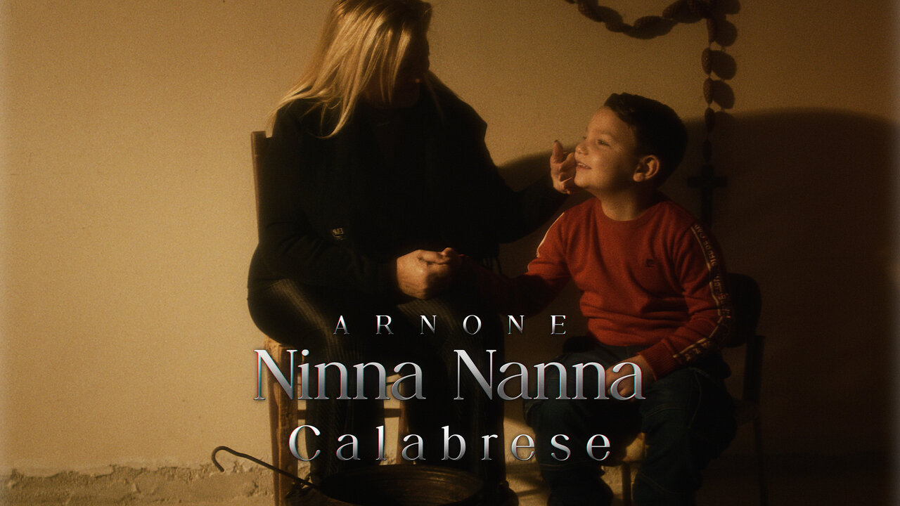 Ninna Nanna Calabrese