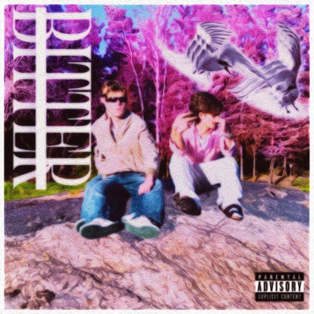 BITTER (mixtape)
