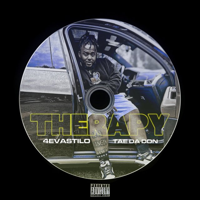 Therapy (feat. TaeDaDon)