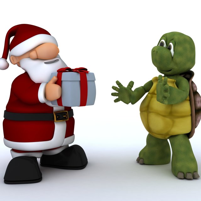 Santamental Feeling