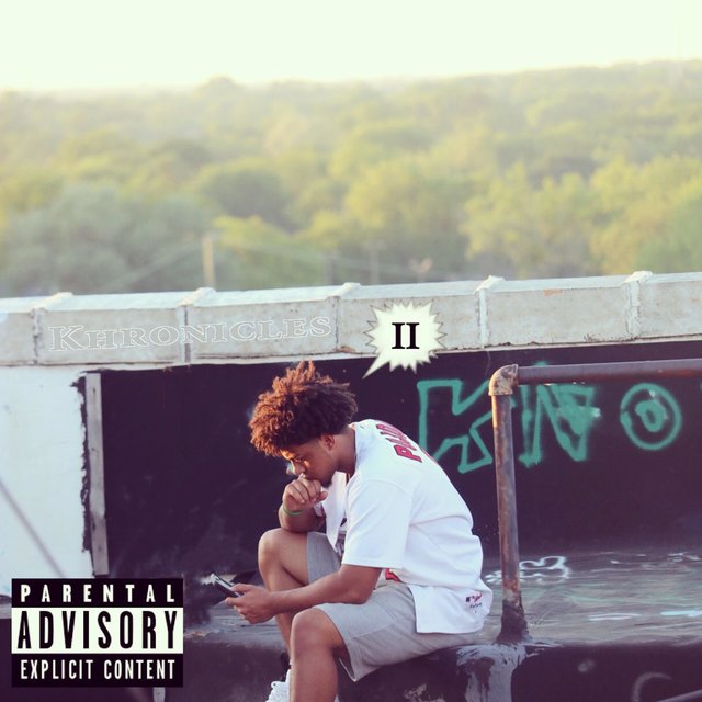 Khronicles II (feat. Jay Dot)