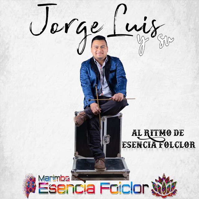 Al Ritmo de Esencia Folclor