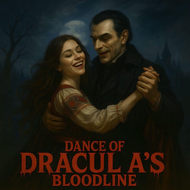 Dance of Dracula’s Bloodline