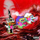 Cover art for album Sasuke by Lil Uzi Vert