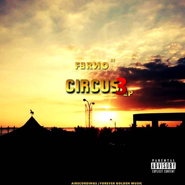 CIRCUS 3