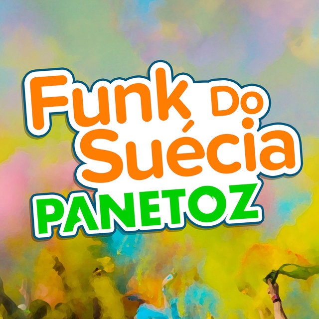 Funk Do Suécia