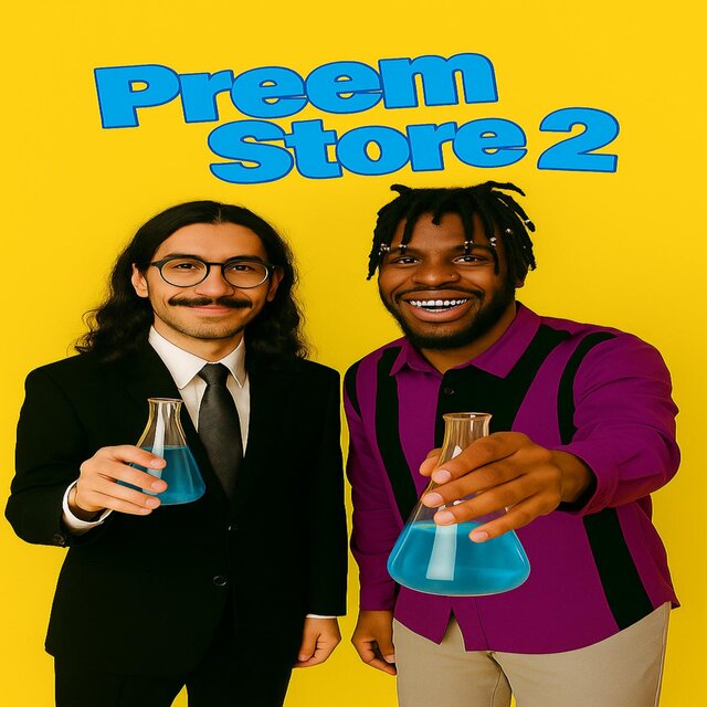 Preem Store 2