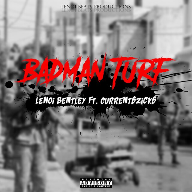 BadMan Turf