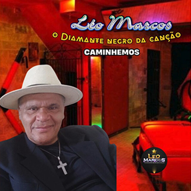 O Diamante Negro da Canção: Caminhemos