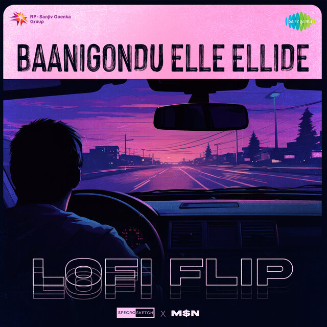 Baanigondu Elle Ellide (Lofi Flip)