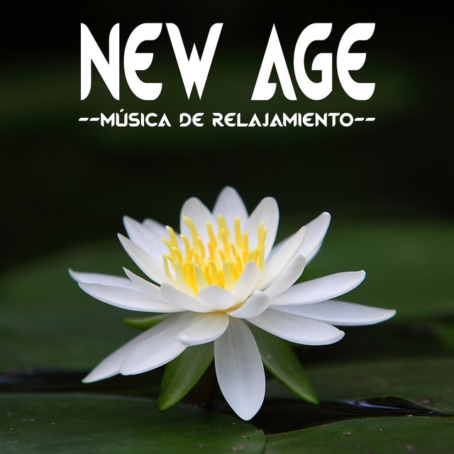 New Age --Música De Relajamiento-- (Instrumental)