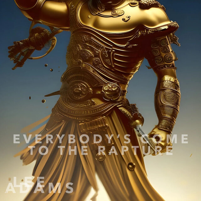 Everybody’s Come to the Rapture