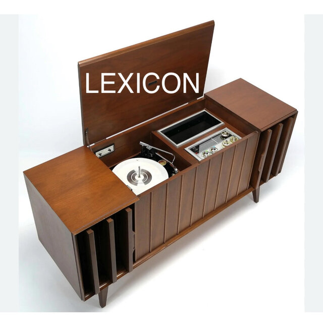 LEXICON