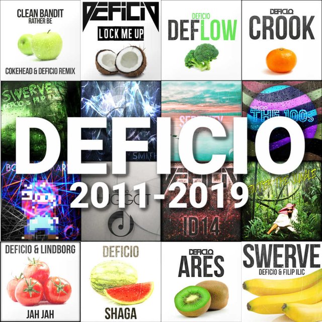 Best of Deficio