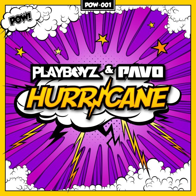 Hurricane