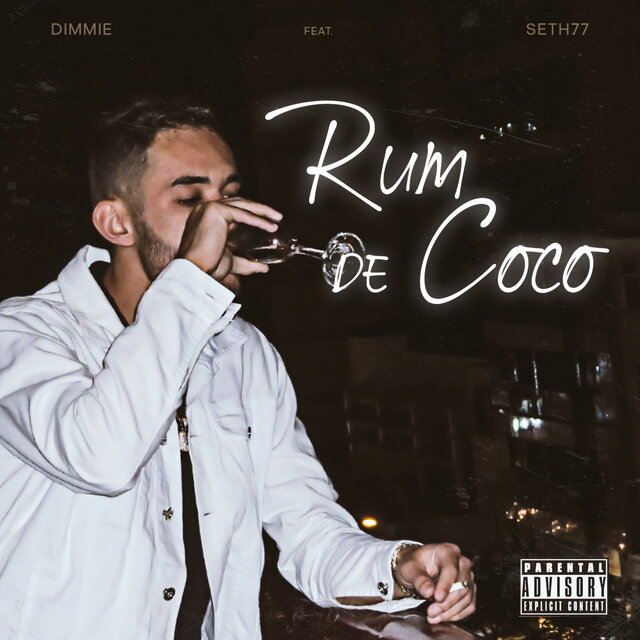 Rum de Coco